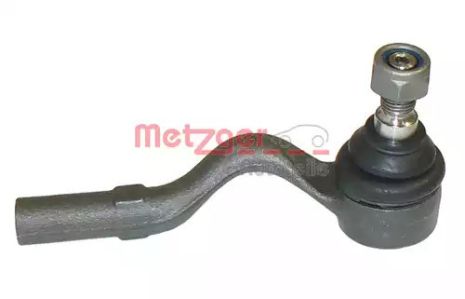 Наконечник рулевой тяги MERCEDES-BENZ E-CLASS, METZGER (54025202)