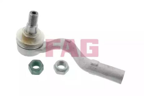 Наконечник рулевой тяги MERCEDES-BENZ E-CLASS, FAG (840072210)