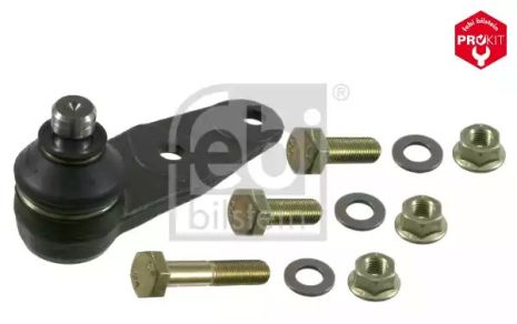 Шаровая опора NISSAN KUBISTAR, RENAULT MEGANE, FEBI BILSTEIN (10640)