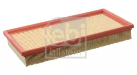 Фільтр повітря SEAT CORDOBA, VW POLO, FEBI BILSTEIN (24778)