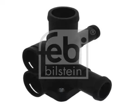 Флянец системы охлаждения VW JETTA, FEBI BILSTEIN (18242)