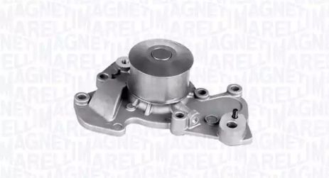 Помпа, водяной насос HYUNDAI COUPE, MAGNETIMARELLI (352316170548)