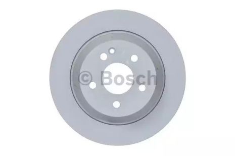 Диск тормозной MERCEDES-BENZ VITO, BOSCH (0986479D12)