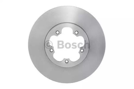 Диск гальмівний FORD AUSTRALIA, BOSCH (0986479392)