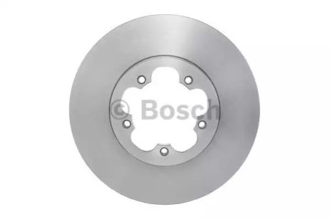 Диск гальмівний FORD AUSTRALIA, BOSCH (0986479392)