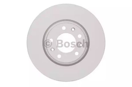 Диск тормозной PEUGEOT 308, BOSCH (0986479C33)