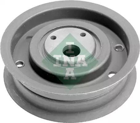 Натяжной ролик ремня ГРМ TROLLER RF, FORD USA, INA (531006310)