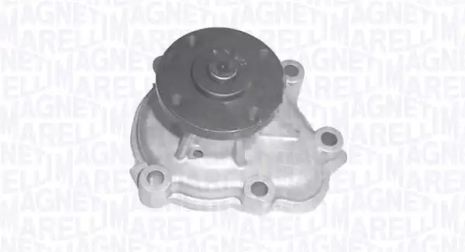 Помпа, водяний насос OPEL CORSA, OPEL ASTRA, MAGNETIMARELLI (352316170858)