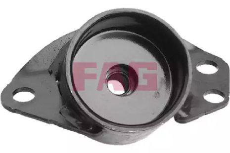 Опора стійки амортизатора SEAT CORDOBA, VW FOX, FAG (814007010)