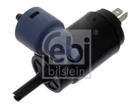 Помпа, насос, двигун омивача VW GOLF, FEBI BILSTEIN (05244)