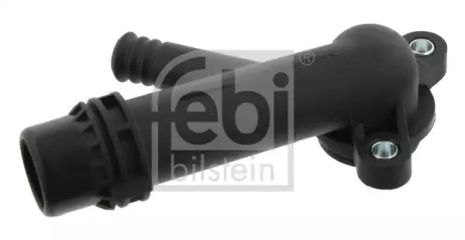 Фланець системи охолодження BMW 3, FEBI BILSTEIN (28401)