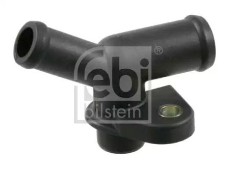 Фланець системи охолодження VW TRANSPORTER, FEBI BILSTEIN (22796)