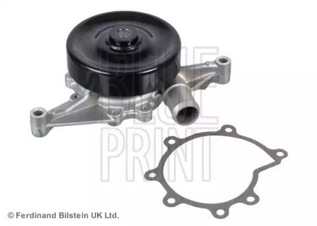 Помпа, водяной насос JAGUAR XF, BLUE PRINT (ADJ139102)