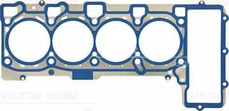 Прокладка ГБЦ VW TOUAREG, AUDI A8, VICTOR REINZ (613548000)