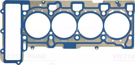 Прокладка ГБЦ VW TOUAREG, AUDI A8, VICTOR REINZ (613548500)