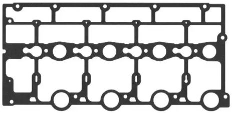 Прокладка клапанной крышки MAXUS V80, ASKAM (FARGO/DESOTO), ELRING (753130)