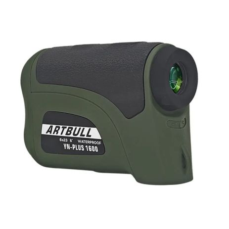 Лазерний далекомір ARTBULL 1600m Laser Rangefinder