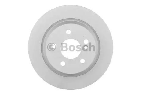 Диск гальмівний MERCEDES-BENZ E-CLASS, BOSCH (0986479042)