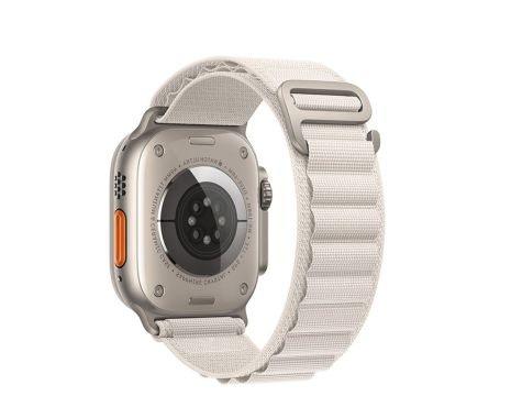 Ремінець нейлоновий Hoco iWatch WA13 alpine loop 38/40/41mm star color