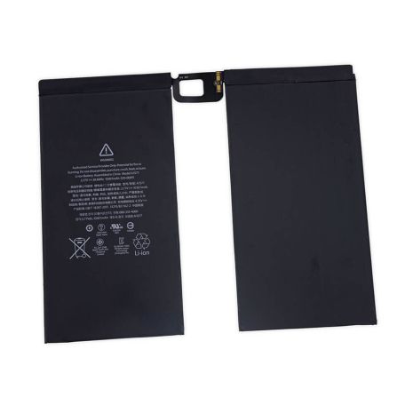 Аккумулятор для Apple iPad Pro 12.9 2018 / 2020 (A1983, A1876, A1895, A2014, A2043) 9720 mAh [Original PRC] 12 мес. гарантии