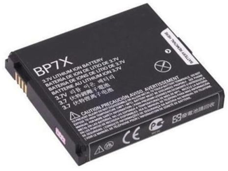 Аккумулятор для Motorola BP7X (1820 mAh) Droid 2 Cliq MB200 A957 A955 A855 MB632 ME722 XT720 A853 XT603 XT609 XT610 XT681 XT701 XT711 [Original PRC] 12 мес. гарантии