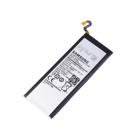 Аккумулятор для Samsung EB-BN930ABE/A - Galaxy Note 7 N930F 3500 mAh [Original PRC] 12 мес. гарантии