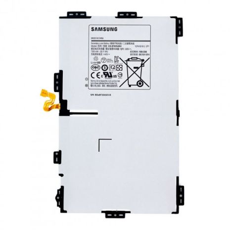 Акумулятор Samsung EB-BT835ABU Tab S4 10.5" T835 7300 mAh [Original PRC] 12 міс. гарантії