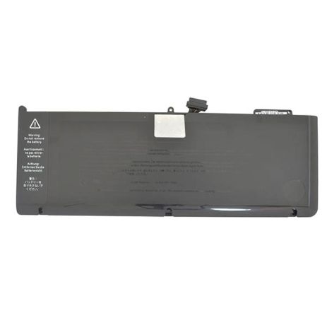 Акумулятор для Apple A1321 MacBook Pro 15" A1286 2009-2010 [Original PRC] 12 міс. гарантії