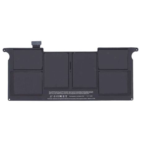 Аккумулятор для Apple A1406 MacBook Air 11″ A1370, A1465 2011-2012 [Original PRC] 12 мес. гарантии