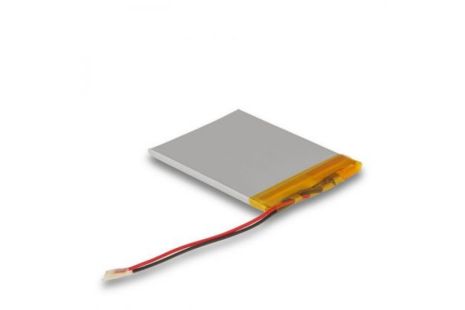 Аккумулятор универсальный 401018 18 х 10 х 4 мм 100 mAh 3.7V,