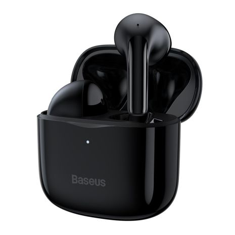 Наушники Baseus True Wireless Earphones Bowie E3 Black