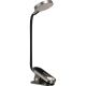 Светильник Baseus Comfort Reading Mini Clip Lamp Dark Gray