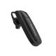 Bluetooth гарнитура BOROFONE BC21 Encourage sound business wireless headset Black