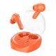 Навушники BOROFONE BW37 Amused true wireless ENC noise reduction BT headset Orange