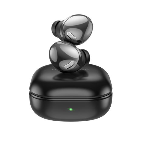 Навушники Bluetooth BOROFONE Magic rhyme true бездротовий BT headset BW10 |BT5.1, 4h, 30/350mAh| black