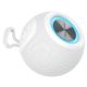 Портативна колонка BOROFONE BR23 Sound ripple sports BT speaker White