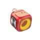 Портативная колонка BOROFONE BR29 Interest sports BT speaker Red