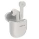 Наушники BOROFONE BE49 Serenity TWS wireless BT headset White