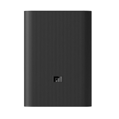 Повербанк Xiaomi Mi Power Bank 3 Ultra Compact 10000 mAh 22.5W (PB1022ZM) White