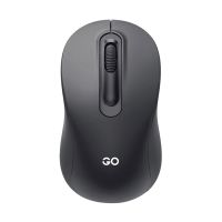 Wireless Мышь Fantech GO W608 Черный