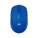 Wireless Миша Fantech GO W603 Синій