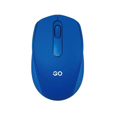 Wireless Мышь Fantech GO W603 Синий