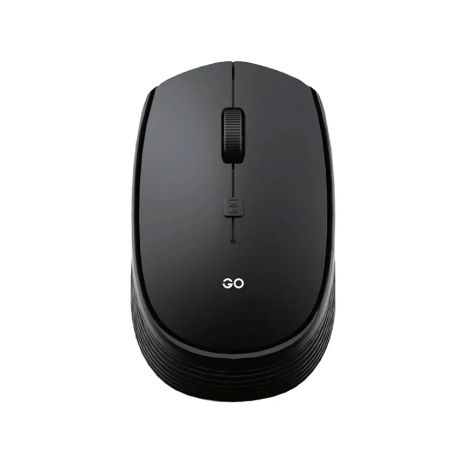 Wireless Миша Fantech GO W607 Чорний