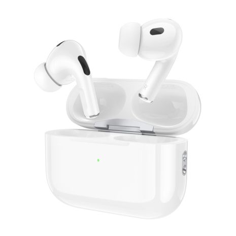 Навушники BOROFONE BW63 True wireless stereo headset White