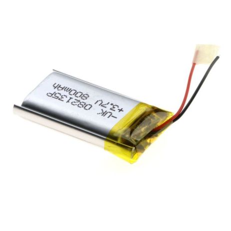 Внутренний Аккумулятор 082135Р 36*20*8 800mAh 3.7V