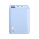 Power Bank ZMi Mini Powerbank 10000mAh 22.5W QB817 Blue