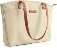 Сумка Tomtoc TheHer-T23 Laptop Tote Bag Khaki 16 Inch/18L (T23L1Y1)