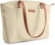 Сумка Tomtoc TheHer-T23 Laptop Tote Bag Khaki 16 Inch/18L (T23L1Y1)