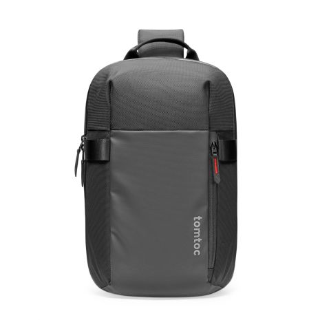 Сумка Tomtoc Navigator-T24 Sling Bag Black 14 Inch/7L (T24M1D1)