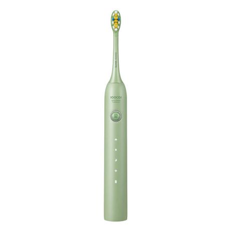 Електрична зубна щітка Xiaomi Soocas Sonic electric toothbrush D3 Green